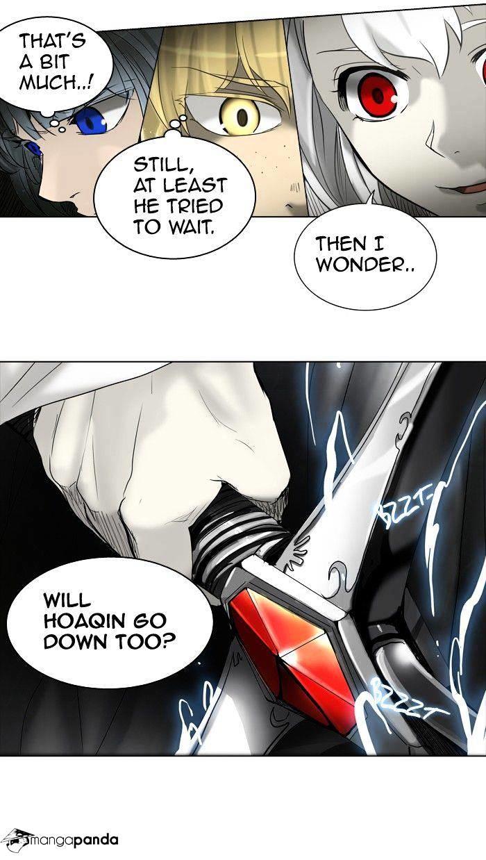 Tower Of God, Chapter 269 image 09